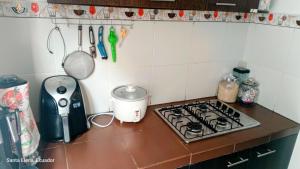 Villa Playera 3dorm 1-8pers 6camas Seguridad 24h