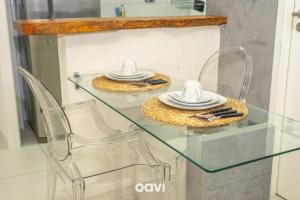 Apartamento no Edifício Time em Maceió by Qavi
