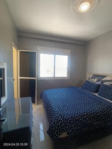 appartement Messnana Golf
