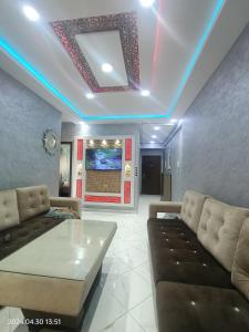appartement Messnana Golf