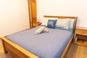 Changos Apartments