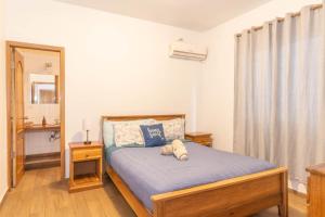 Changos Apartments