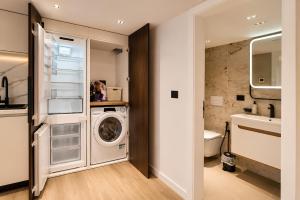 Labiatan Luxury Apartments