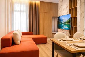 Labiatan Luxury Apartments