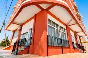 Labiatan Luxury Apartments