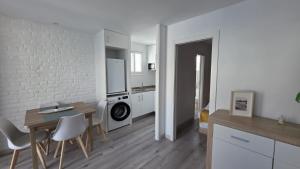 Siesta 7 Apartamento en Bungalow-1ª Línea Oropesa