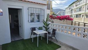 Siesta 7 Apartamento en Bungalow-1ª Línea Oropesa