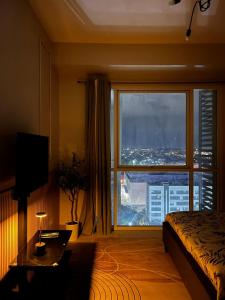 Cozy Studio Unit near SM Lanang