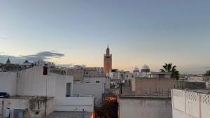 Dar kenza Tunis