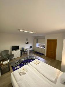 Apartmán Hollého 2