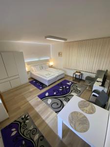 Apartmán Hollého 2
