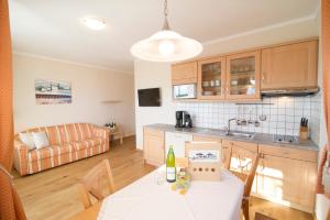 Apartamento de 2 dormitorios