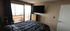 Apartamento zona club de yates