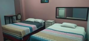 Hospedaje LA RESIDENCIA