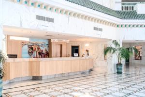 Meliá El Mansour Mahdia