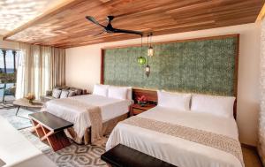 Palmaïa The House of AïAInclusive Wellness Resort