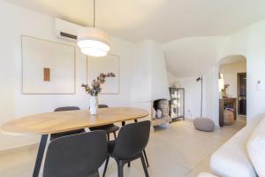 São Rafael Apartment by Minhos Guest