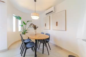 São Rafael Apartment by Minhos Guest