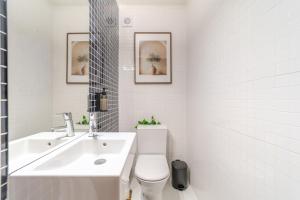 São Rafael Apartment by Minhos Guest