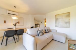São Rafael Apartment by Minhos Guest