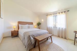 São Rafael Apartment by Minhos Guest
