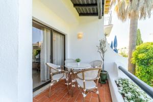 São Rafael Apartment by Minhos Guest