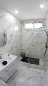 Appartement Aokas Béjaïa