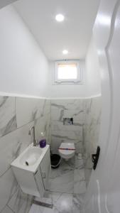 Appartement Aokas Béjaïa