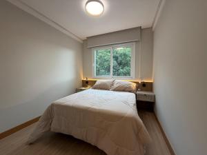 Aconchegante e amplo apartamento na Serra Gaúcha