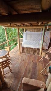 Ecologic Mountain Cabin, amazing view