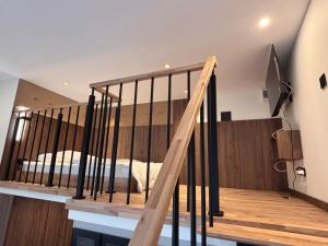 Premium Heritage Loft on Piotrkowska