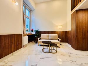 Premium Heritage Loft on Piotrkowska
