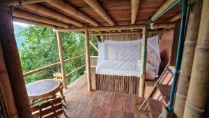 Ecologic Mountain Cabin, amazing view