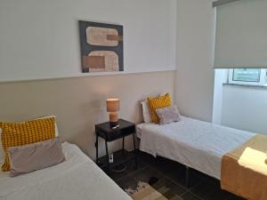 Sleep & Go Faro Airport Guest House