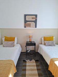 Sleep & Go Faro Airport Guest House
