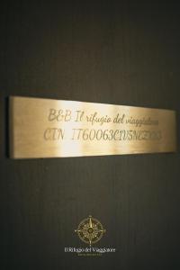 Il rifugio del viaggiatore