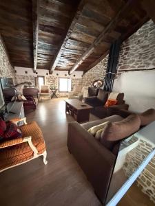 Casita del Castillo Mora de Rubielos