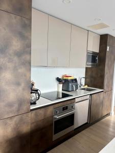 Penthouse Condo Full Spa & amenities