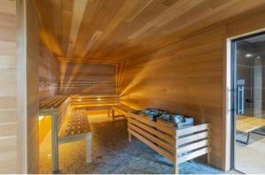 Penthouse Condo Full Spa & amenities