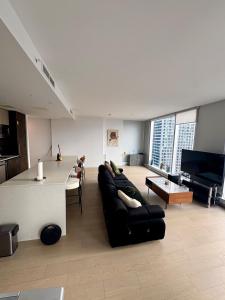 Penthouse Condo Full Spa & amenities