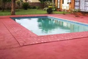 Steenbok Guesthouse - Simunye