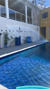 Tucanos Club