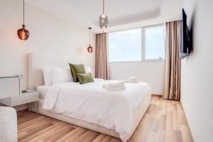 Hilton Residence , View Tower Sea View 13F
