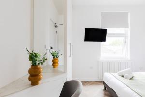 Budget Private Rooms in West London