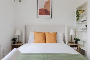 Budget Private Rooms in West London