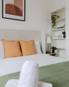Budget Private Rooms in West London