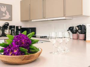 5 star holiday home in Henne