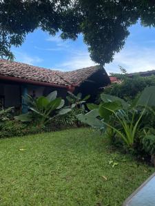 Hostal Casona de los Vega