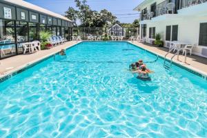 Holly Tree Resort - Studio