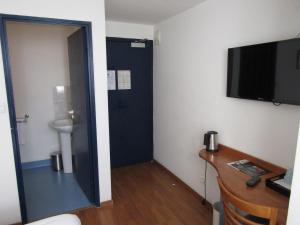 Hotels Le Creusot Hotel : photos des chambres